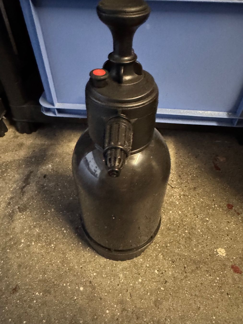 Tutti gli attrezzi: Drucksprüher / Pumpsprüher ca. 1.5L – Nuovo (secondo la descrizione) da Zunzgen venduto da noa_wd92 2