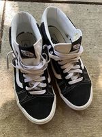 Schuhe VANS Gr. 40.5 (7 UK, 26 cm)