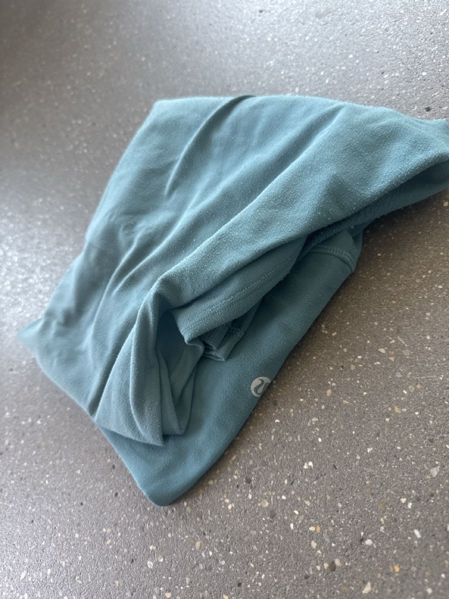 Lululemon Leggings: Lululemon align size M - to rework – D'occasion à Zürich par ivn_pr75