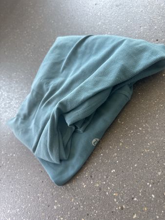 Lululemon align size M - to rework