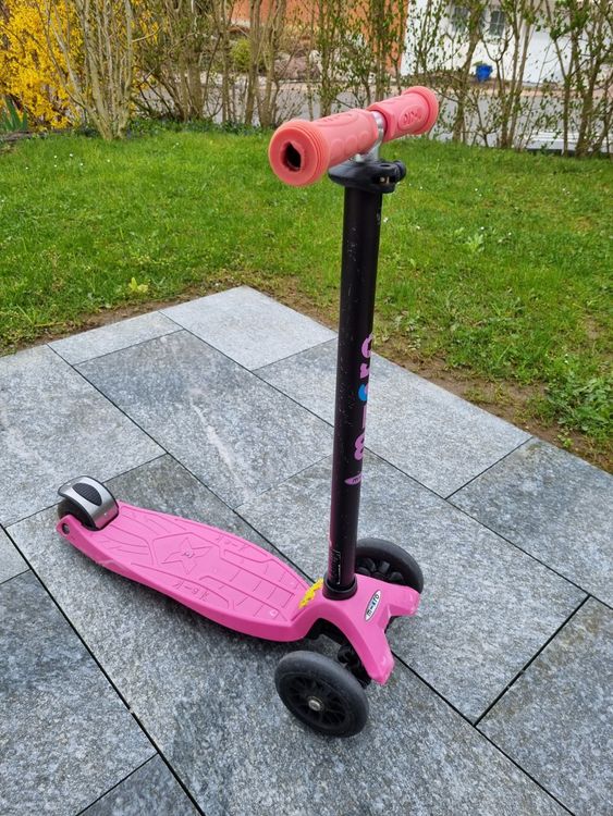 Micro Kickboard Mädchen Kaufen auf Ricardo