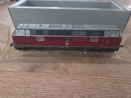 Märklin 3682 BR 221 Digital Mfx mit Sound