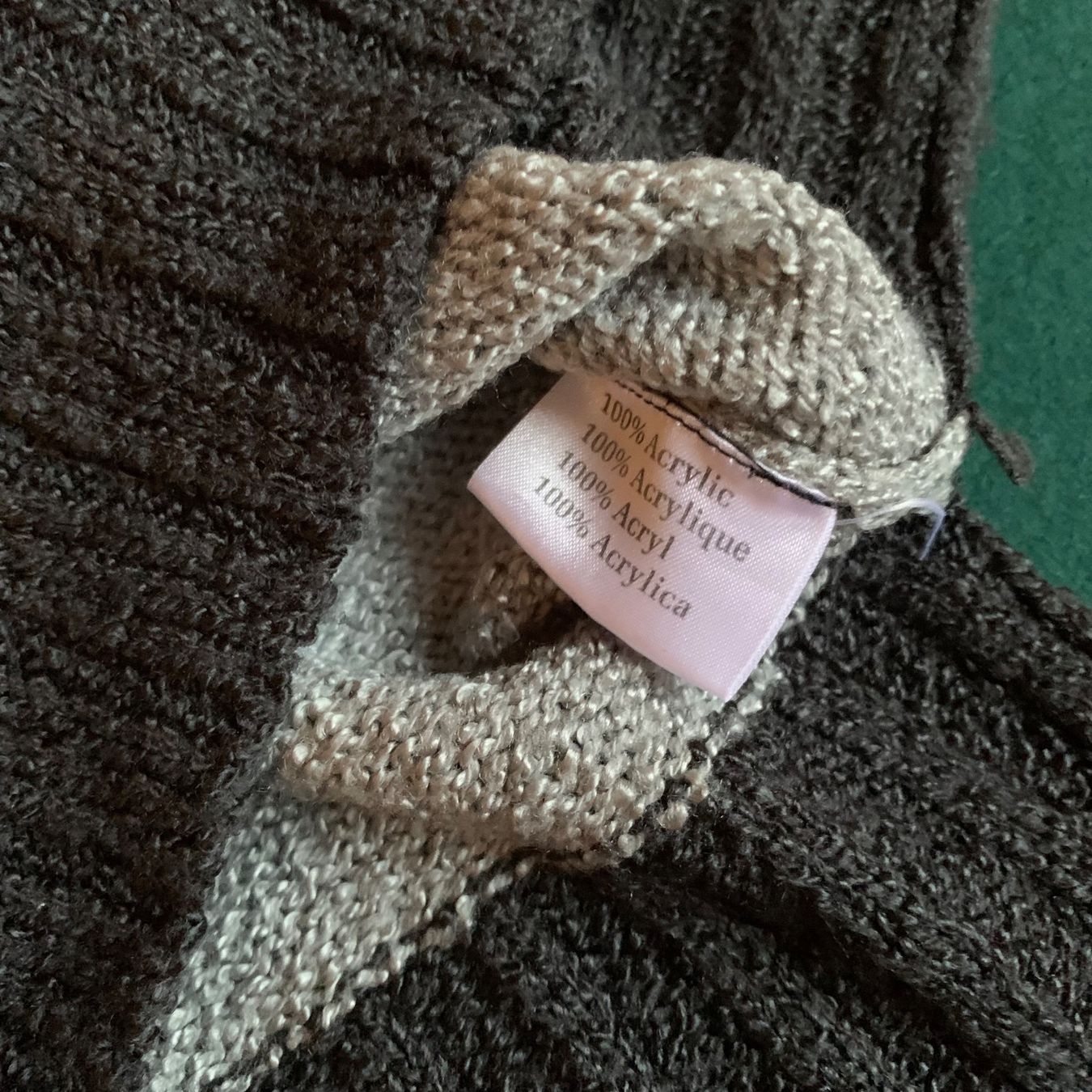 Maglioni & Felpe: VINTAGE COSMOS Pullover  Zustand: Perfekt wie NEU – Usato da Interlaken venduto da Bona55 6