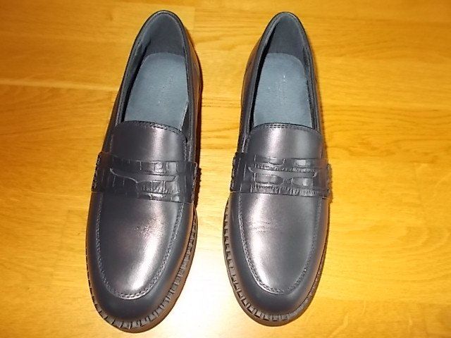 Scarpe da donna: Halbschuhe blau Gr.39 – Nuovo (secondo la descrizione) da Chexbres venduto da indi03
