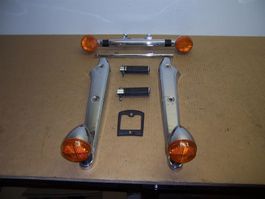 Blinker für Honda VT 750 C