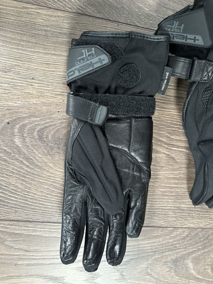 Handschuhe & Handstulpen: Motorrad Handschuhe – Neu und originalverpackt aus Wohlen b. Bern von chrige84 2