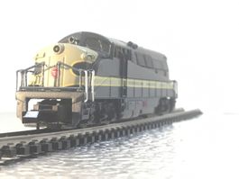 LIFE LIKE 7911 SPUR N