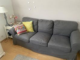 Ikea Ektorp Sofa in top Zustand
