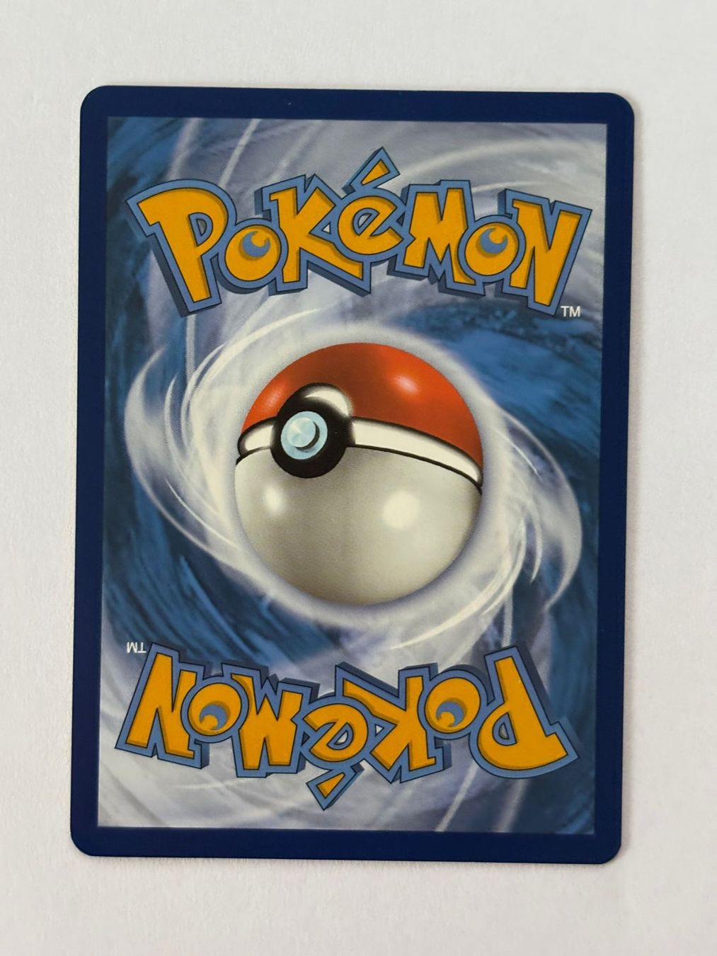 Pokémon Carte collezionabili: Pokemon-Karte Abomasnow 043/196 – Usato da Herisau venduto da Seyashop1 1