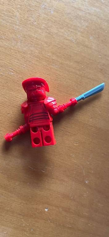 Giocattoli: Pretorian Guard 1 - Lego Star Wars – Usato da Viganello venduto da 597_k72f 1