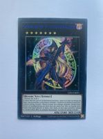 Schwarzer Illusionsmagier