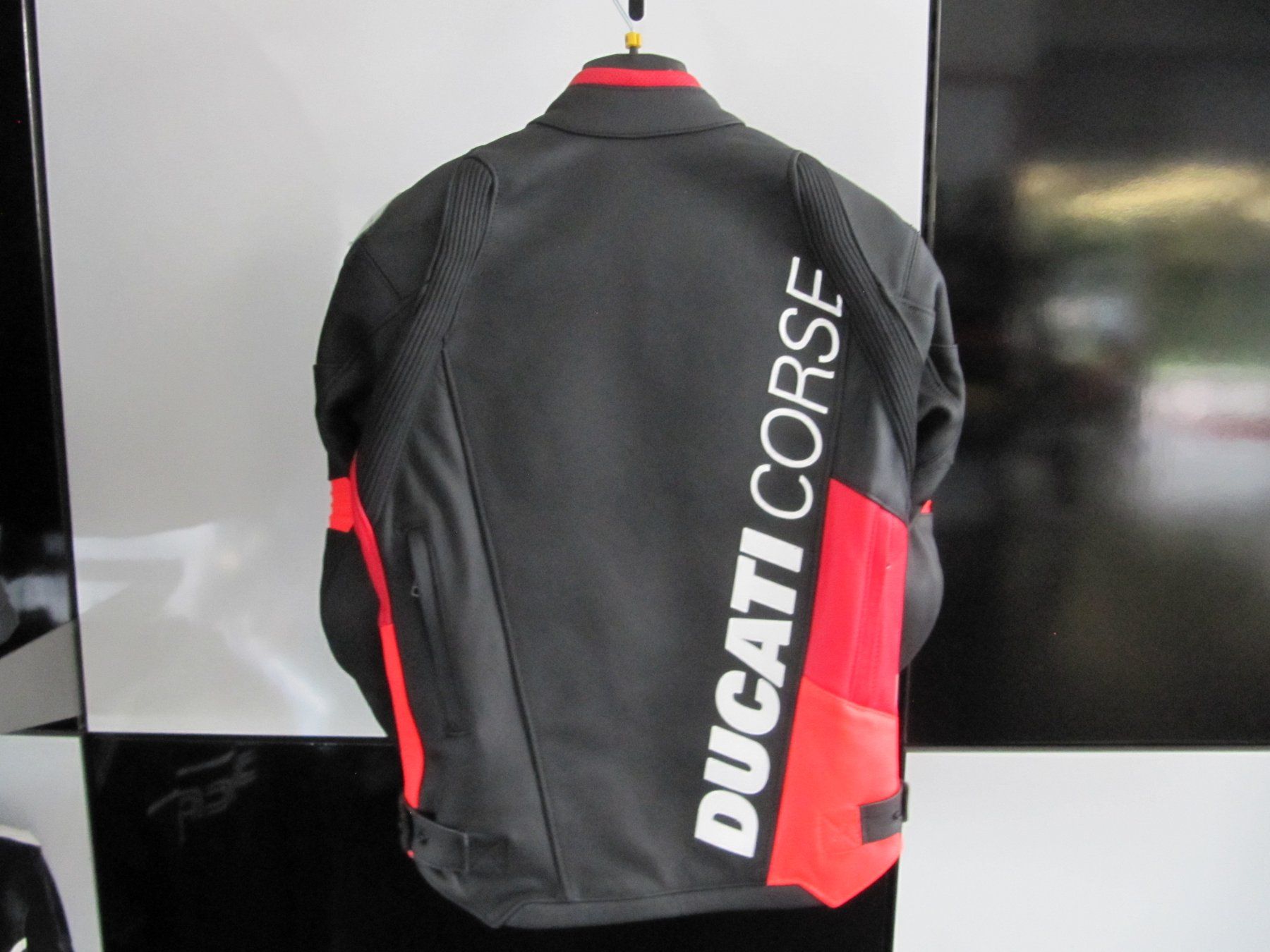 Ducati Giacche: Motorradjacke Ducati – Nuovo (secondo la descrizione) da Buchs AG venduto da Hauptlin 1
