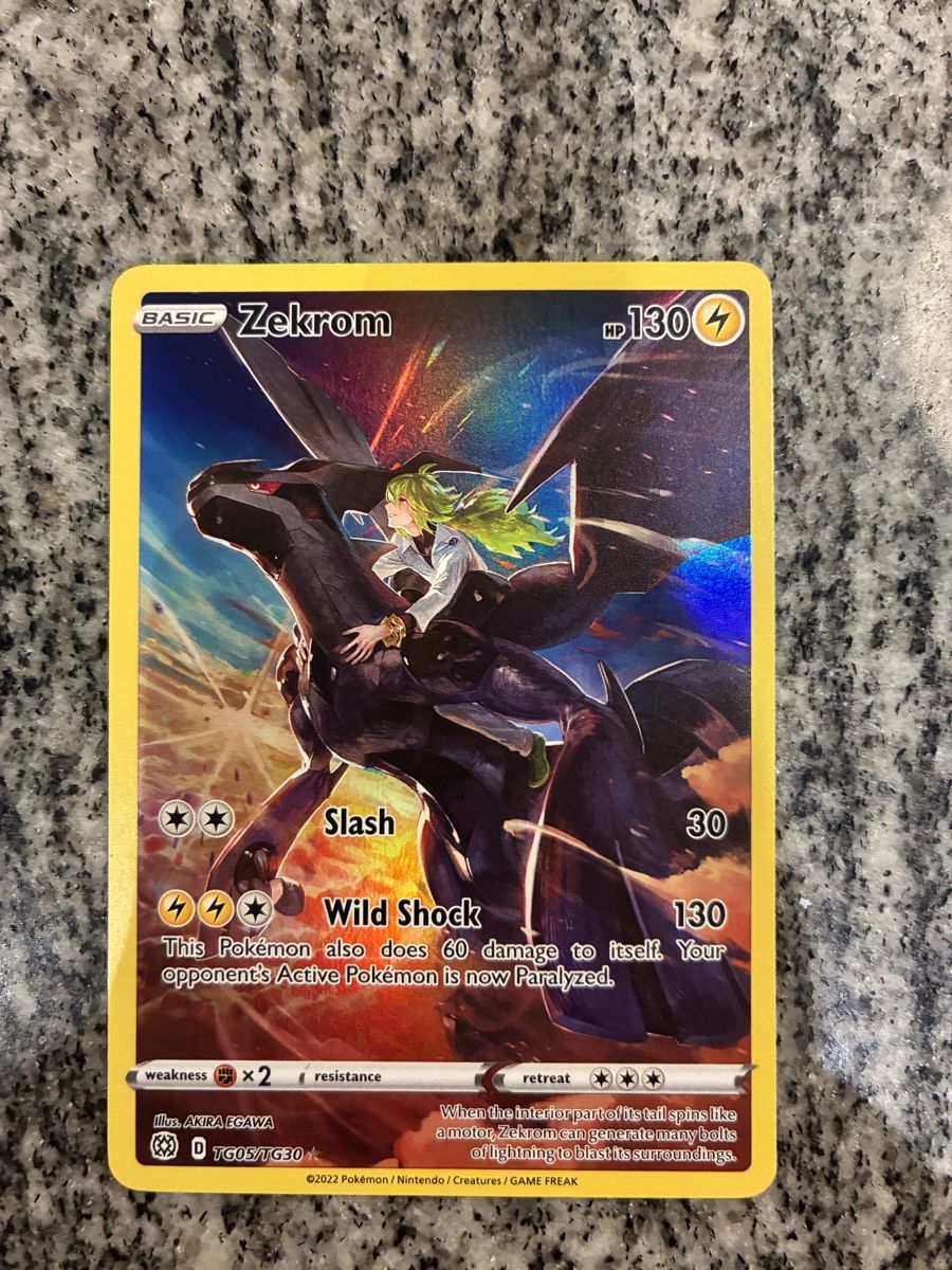 Pokémon Cartes à collectionner: Pokémon Karten  – D'occasion à Egg b. Zürich par syrom 3