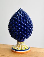 Pigna Caltagirone Blau