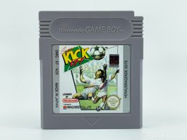 GB Super Kick Off