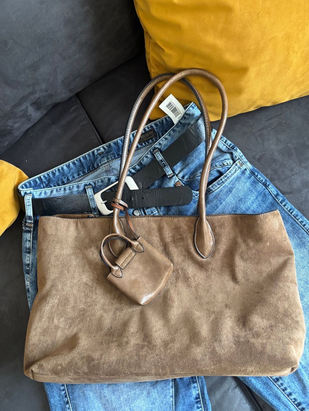 Taschen für Damen: INES DELUXE Tasche neu – Neu (gemäss Beschreibung) aus Merishausen von yourdream 5