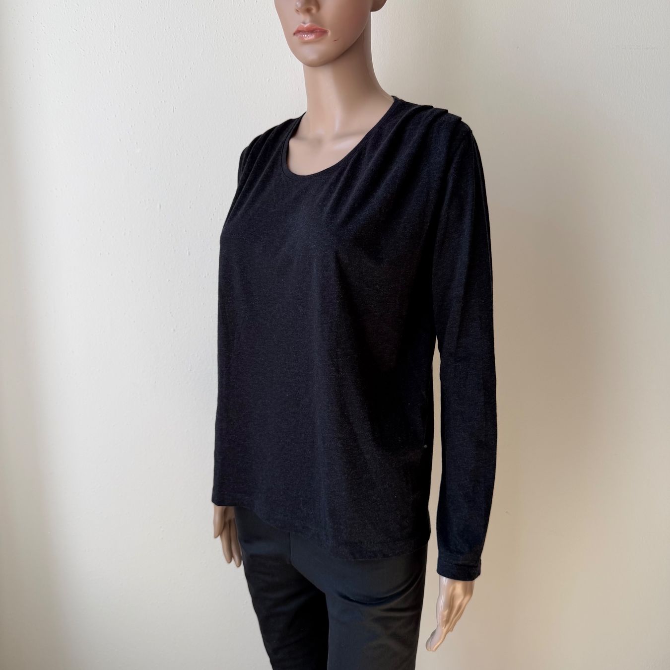 Petit Bateau Maglioni & Felpe: PETIT BATEAU Langarmshirt | Baumwolle, Wolle, Seide – Usato da zürich venduto da vintage12 1