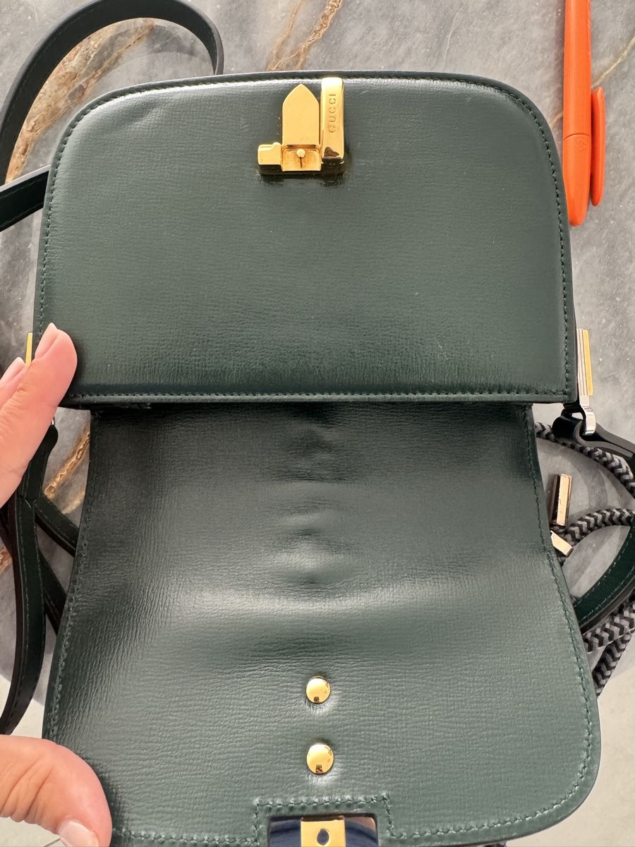 Gucci Taschen für Damen: Gucci  – Neu (gemäss Beschreibung) aus cadempino von fio_cbt9 6