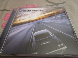 Nickelback - All the Right Reasons CD