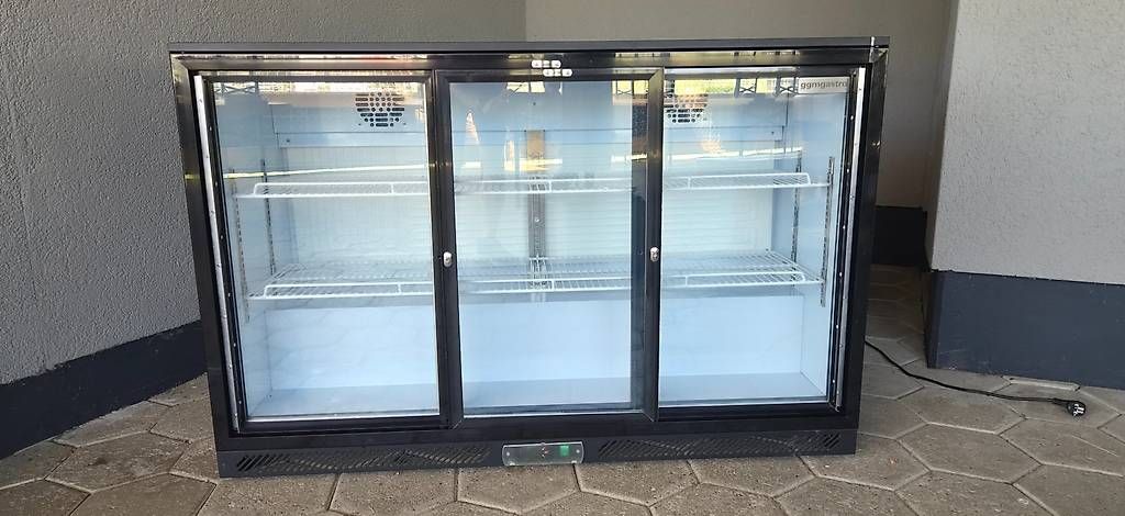 Kühlschrank: Barkühlschrank – Gebraucht aus Rothrist von Mawy 2