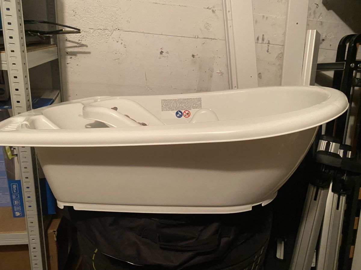 Vasche da bagno: Badewanne Baby – Usato da Chur venduto da mar_6k6w 1
