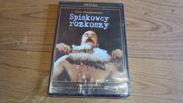 Spiskowcy rozkoszy : Jan Svankmajer