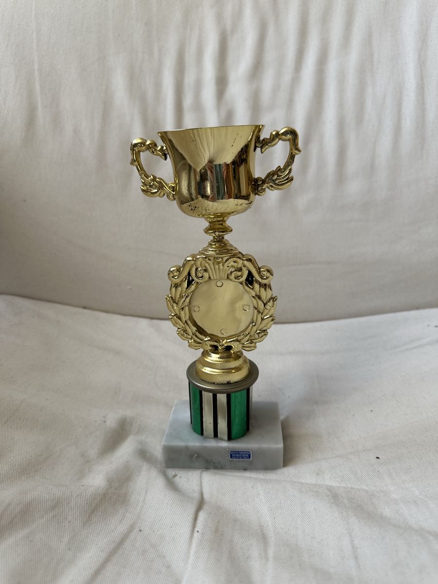 Altre raccolte & rarità: Goldener Pokal – Usato da Basel venduto da ari_f26x 3