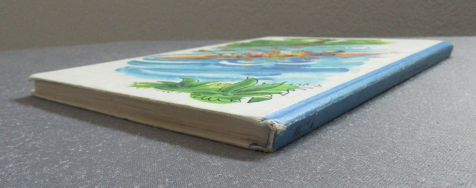 Libri: Globi der Kinderfreund - 6.Auflage 1983 – Usato da Auenstein venduto da Padabimbim 9