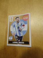 Lionel Messi Panini Extra Sticker Fussball WM World Cup 2026