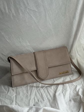Jacquemus Le Grand Bambino