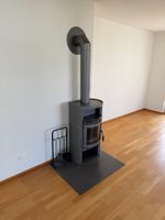 Cheminéeofen zum Selbstabholen – ab 1.–