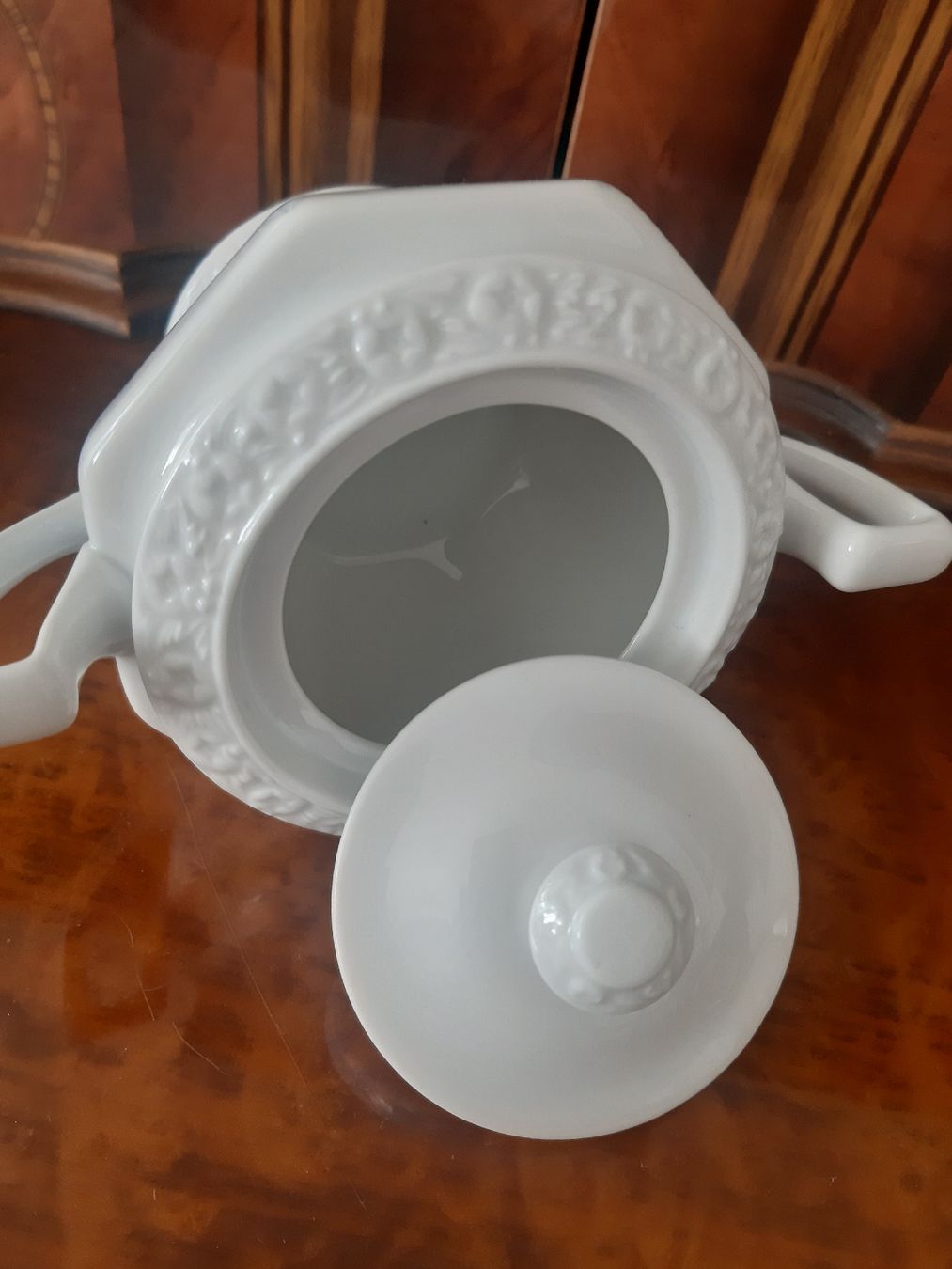 Rosenthal Sucriers: Zuckerdose ROSENTHAL – Neuf (Voir description) à Schattdorf par epp_db95 1