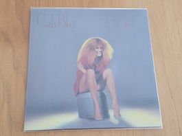LP  Carla Bley