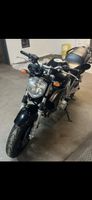Yamaha FZ 6