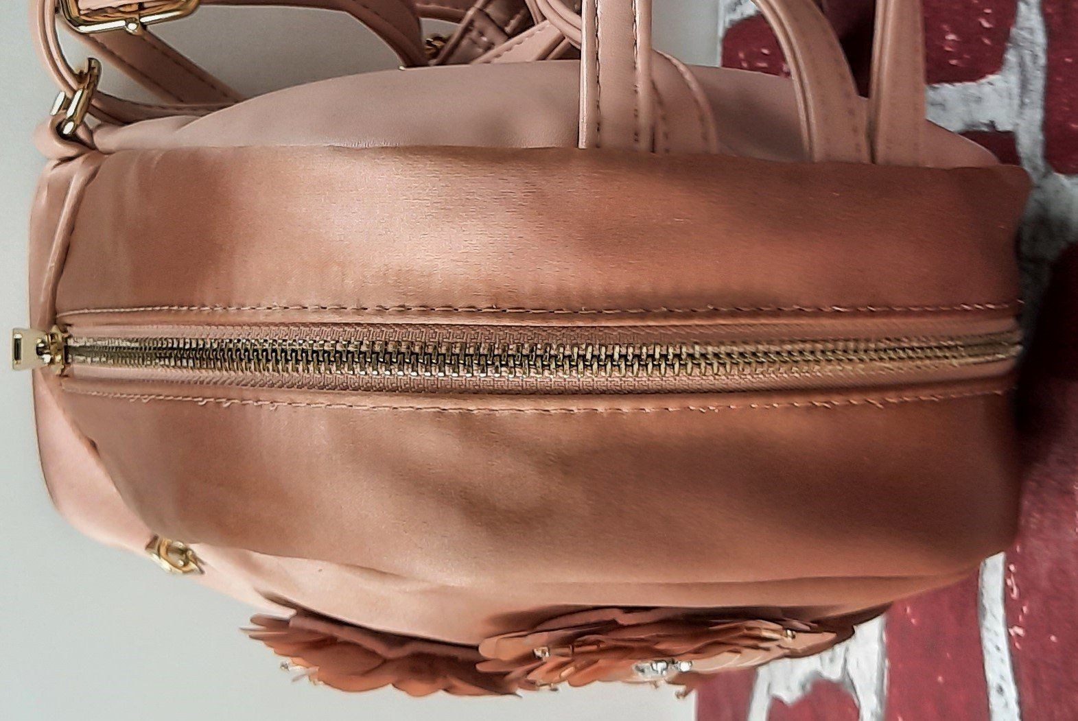 Zaini: CALL IT SPRING Schöne Damen Rucksack – Nuovo (secondo la descrizione) da Seuzach venduto da VT-Collections2 3