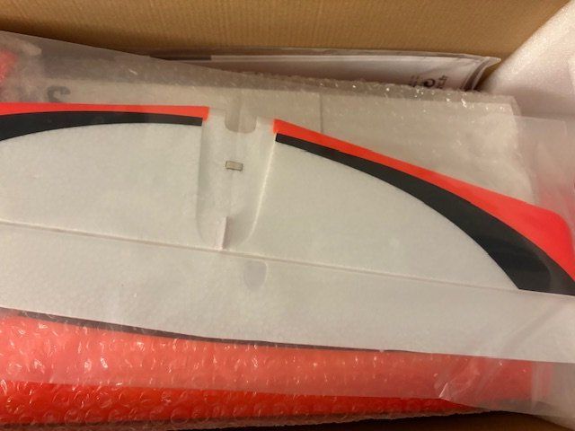 Modellismo RC: T2M Skytrainer EP  (ARF) – Nuovo e nell'imballaggio originale da Würenlingen venduto da Delfinli1 7