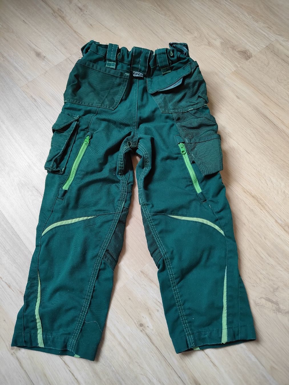Engelbert Strauss Pantaloni: Pantalon de travail Engelbert-Strauss – Usato da Baulmes venduto da cel_y9dm 1