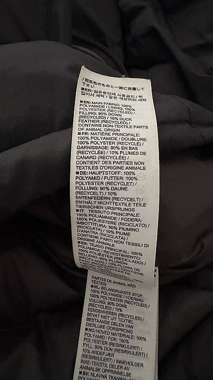 Vestes: Odlo Winterjacke - Grösse L – D'occasion à Bern par Este_Jugador 2