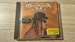 Ganxsta Rid an the otha Side - Occupation Hazardous