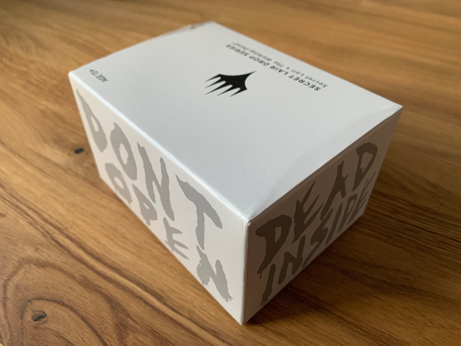 Magic The Gathering Sammelbilder & Trading cards: MTG Secret Lair - The Walking Dead – Neu und originalverpackt aus Weinfelden von Yenaris 1