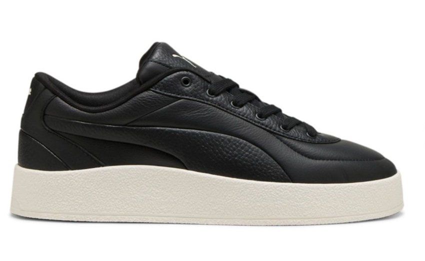 Puma Herrenschuhe: NEUE Puma CA Luxe Echtleder Schuhe – Neu und originalverpackt aus Dietikon von Filo1010 1