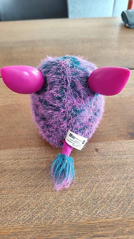 Giocattoli: Furby – Usato da Pregassona venduto da pce_xm2t 2