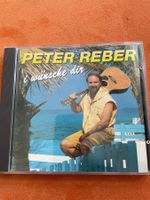 Peter Reber - I wünsche dir