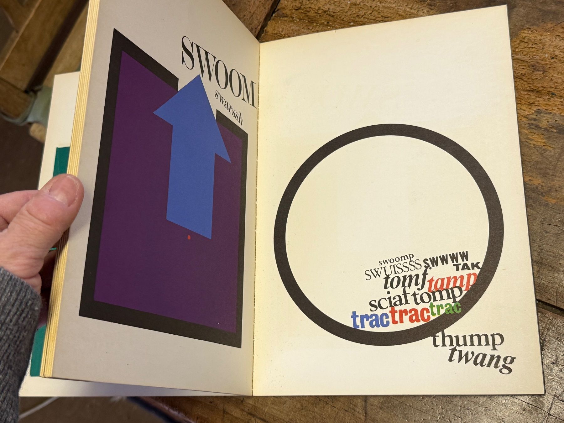 Libri: Eugenio CARMI stripsody signiert – Usato da Bern venduto da Jwpm66 4