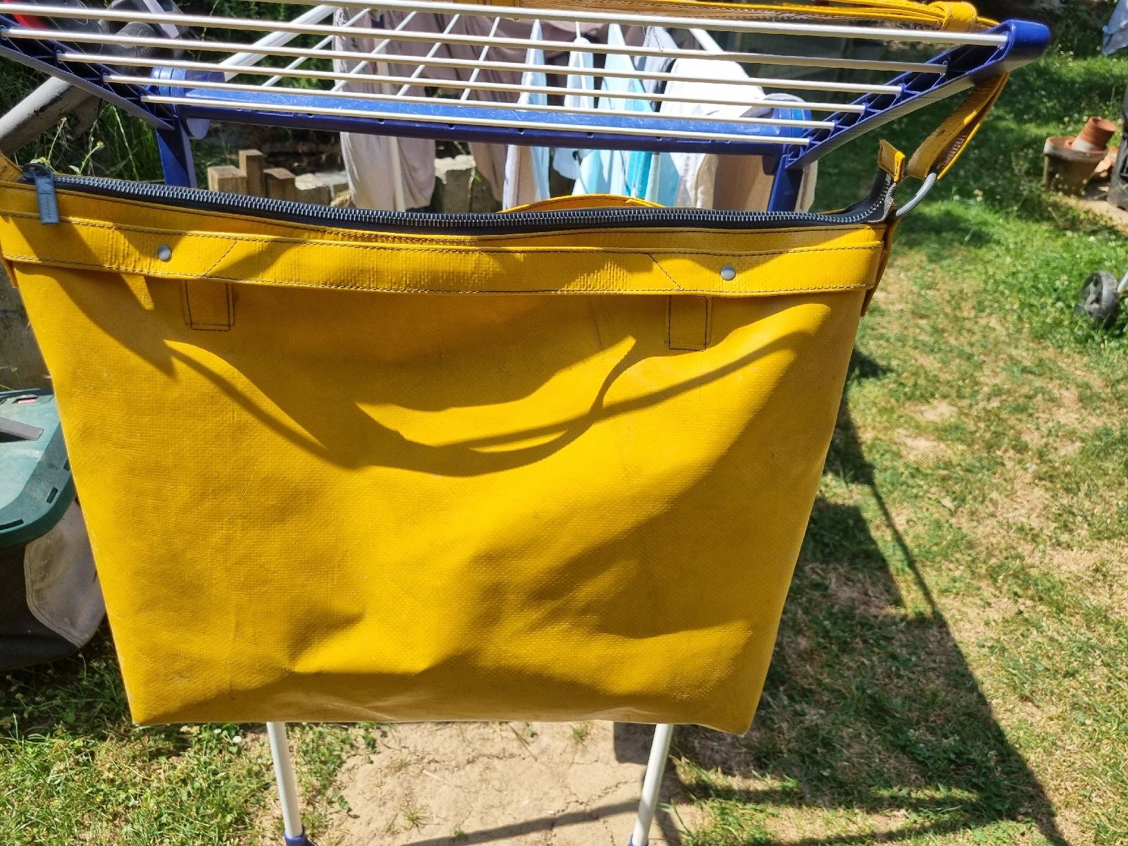 Freitag Taschen: Freitag Tasche Ahlgren – Gebraucht aus Witterswil von Katja... 1