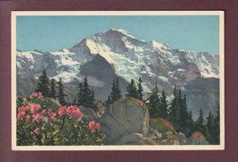 JUNGFRAU
