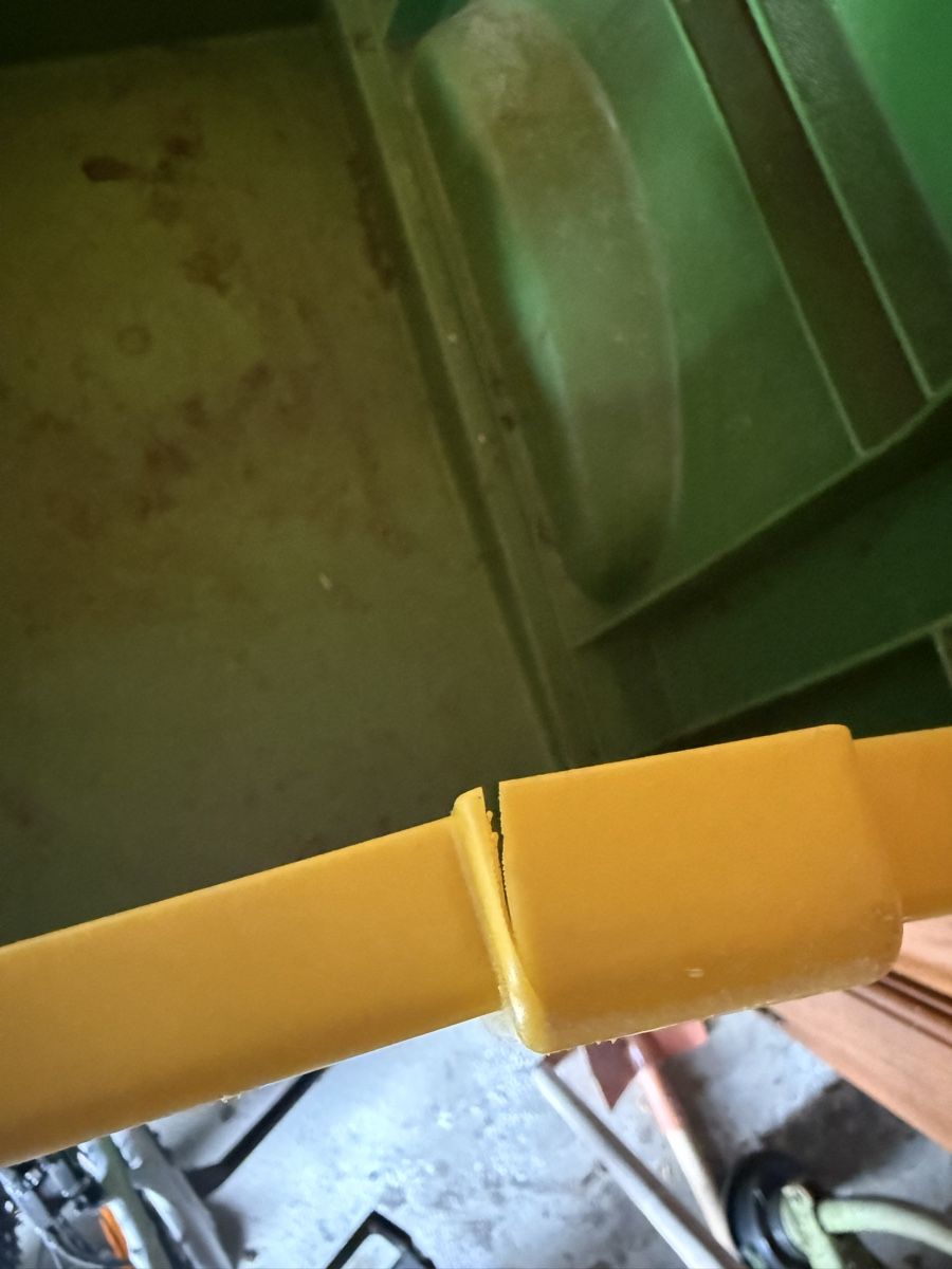 Giocattoli: Spielzeugtraktor, John Deere – Usato da Rümlang venduto da Feflo 4