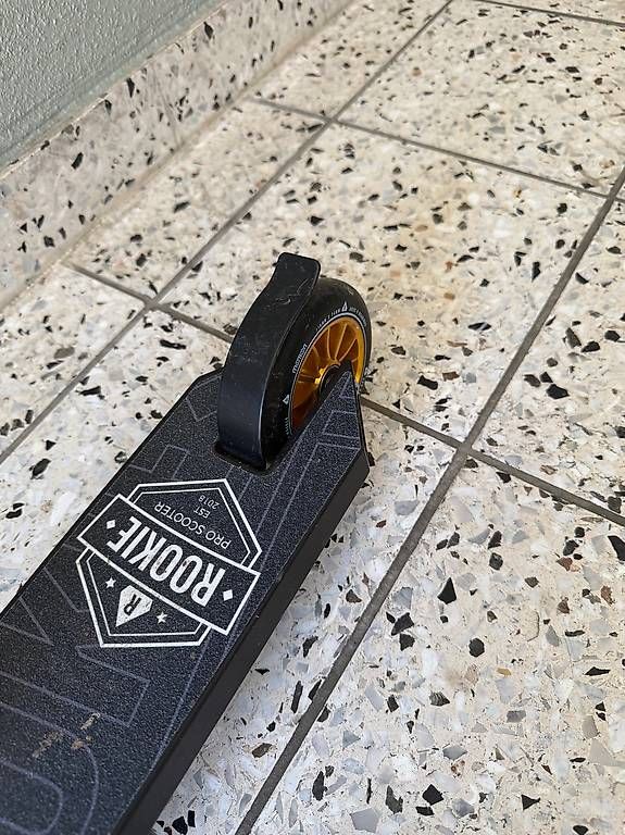 Kickboard: Kinder Trotti - Scooter - Top Zustand! – Usato da Péry venduto da jaybird_2019 3