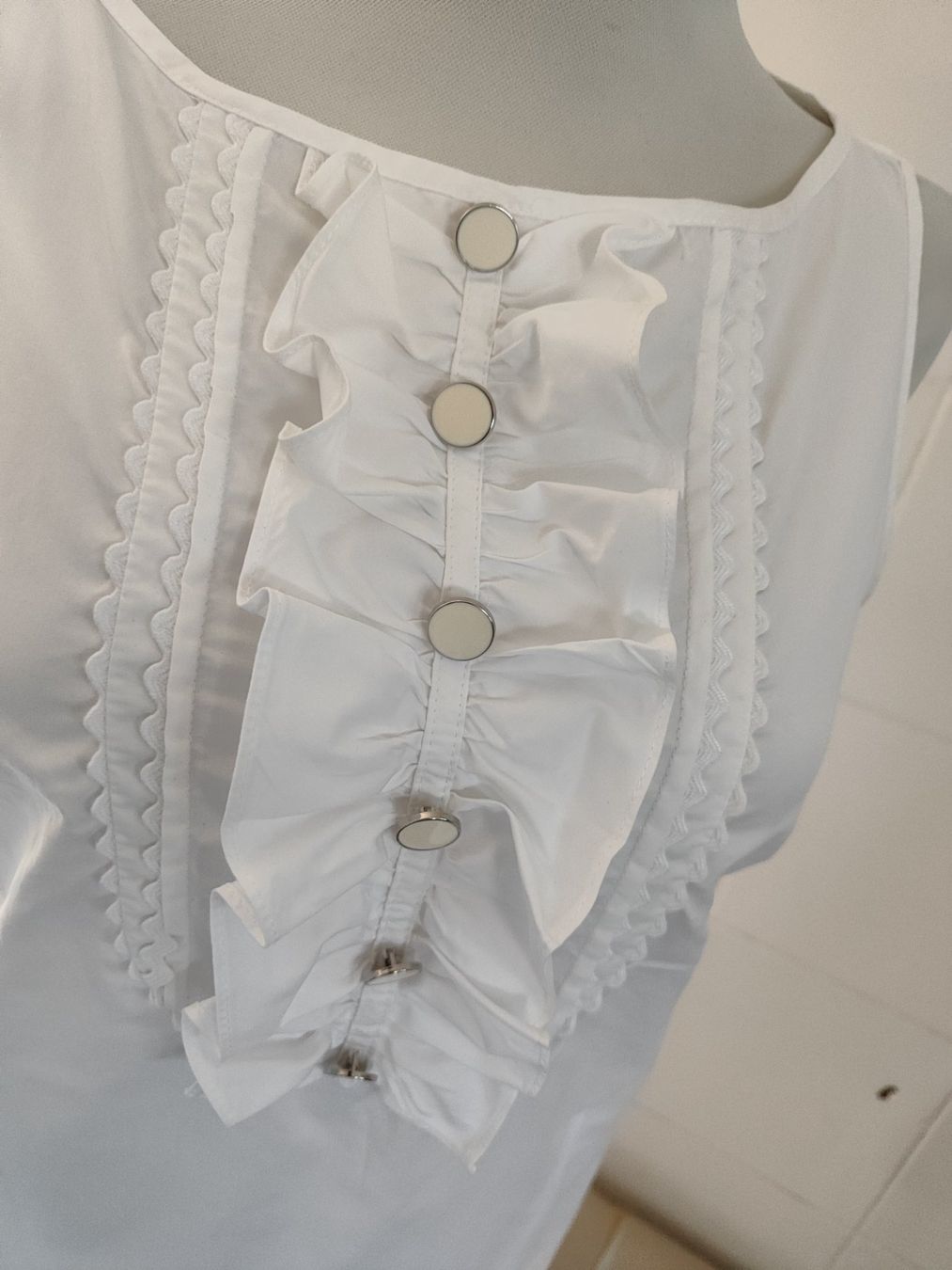 Zara Vestiti: Sommer Damen Kleid GR L – Nuovo (secondo la descrizione) da Langnau am Albis venduto da Judithsebi 3