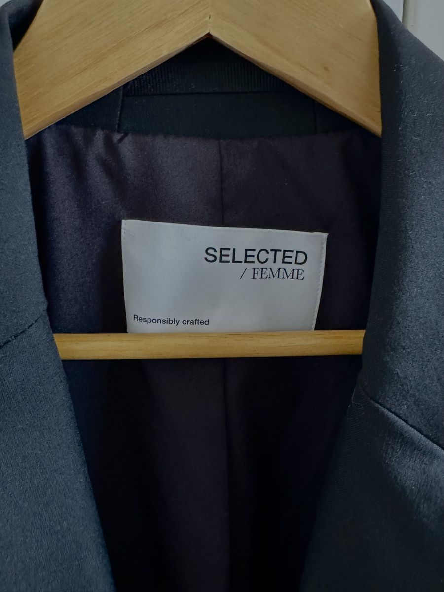 Selected Jacken: Selected Femme Blazer – Neu (gemäss Beschreibung) aus Zürich von mad_2dwc 3
